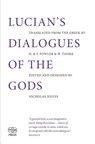 Lucian's Dialogues of the Gods - of Samosata Lucian - 9781911292005