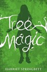 Tree Magic - Harriet Springbett - 9781911293002