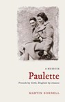 Paulette - SORRELL,  Martin - 9781911293163