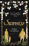 Sunwise (Widdershins 2) - STEADMAN,  Helen - 9781911293255