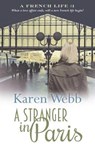A Stranger in Paris - Karen Webb - 9781911293316