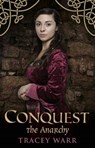 The Anarchy (Conquest 3) - Tracey Warr - 9781911293439
