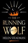 The Running Wolf - Helen Steadman - 9781911293538