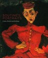 Soutine’s Portraits - Karen Serres ; Barnaby Wright - 9781911300212