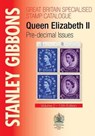 Stanley Gibbons Great Britain Specialised Catalogue - Volume 3 - Stanley Gibbons - 9781911304432