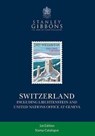 Switzerland Stamp Catalogue - Stanley Gibbons - 9781911304487