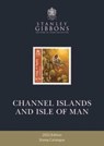 2022 Collect Channel Islands & Isle of Man Stamps - Stanley Gibbons - 9781911304890