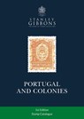 Portugal & Colonies Stamp Catalogue 1st Edition - Stanley Gibbons - 9781911304937