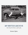 My British Archive - SYKES,  Homer - 9781911306405