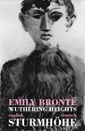 Wuthering Heights/Sturmhoehe - Emily Bronte - 9781911326083