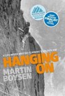 Hanging on - Martin Boysen - 9781911342311