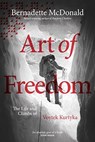 Art of Freedom - Bernadette McDonald - 9781911342526