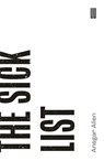 The Sick List - Ansgar Allen - 9781911343769