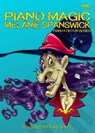 Piano Magic - SPANSWICK,  Melanie - 9781911359029