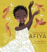 A Story About Afiya - James Berry - 9781911373339