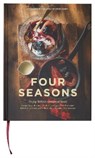 Four Seasons - Emily Davenport - 9781911388470