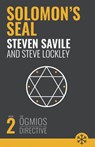 Solomon's Seal - Steven Savile ; Steve Lockley - 9781911390145