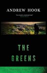 The Greens - Andrew Hook - 9781911390190