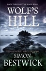 Wolf's Hill - Simon Bestwick - 9781911390503
