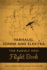Varhaug, Sonne and Elecktra - John Harris ; Richard Wilbourn - 9781911397748