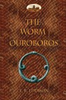 The Worm Ouroboros - Eric Rucker Eddison - 9781911405603