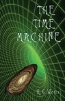 The Time Machine - Herbert George Wells - 9781911405962