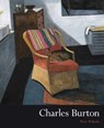 Charles Burton - Peter Wakelin - 9781911408420