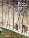 Refuge and Renewal - Peter Wakelin - 9781911408543