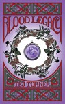 Blood Legacy - Tej Turner - 9781911409892