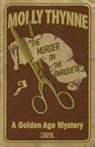 The Murder on the Enriqueta - Molly Thynne - 9781911413530