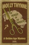 The Murder on the Enriqueta - Molly Thynne - 9781911413530