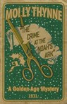 The Crime at the Noah's Ark - Molly Thynne - 9781911413578