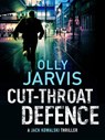 Cut-Throat Defence - Olly Jarvis - 9781911420095