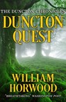 Duncton Quest - William Horwood - 9781911420538