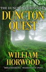 Duncton Quest - William Horwood - 9781911420538