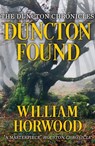 Duncton Found - William Horwood - 9781911420545