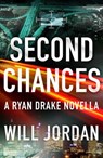 Second Chances - Will Jordan - 9781911420651