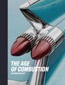 The Age of Combustion - Stephen Bayley - 9781911422136