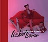 Alejandra Guerrero - Wicked Women - Alejandra Guerrero ; Violet Blue - 9781911422204
