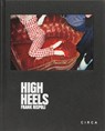 Frank Rispoli - High Heels - Frank Rispoli ; Erick Bradshaw Hughes - 9781911422303