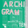 Archigram Ten - Peter Cook - 9781911422464