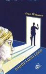 Daddy Long Legs - Jean Webster - 9781911424000