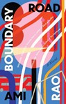 Boundary Road - Ami Rao - 9781911427353