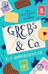 Grebs & Co - D T Moorhouse - 9781911427513