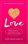 Love - Leo Buscaglia - 9781911440376
