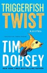 Triggerfish Twist - Tim Dorsey - 9781911440406