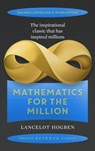 Mathematics for the Million - Lancelot Hogben - 9781911440581