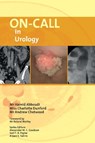On Call in Urology - Andrew Chetwood ; Hamid Abboudi ; Charlotte Dunford - 9781911450658