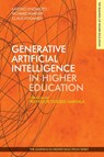 Generative Artificial Intelligence in Higher Education - Kayoko Enomoto - 9781911451341