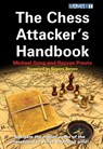 The Chess Attacker's Handbook - Michael Song ; Razvan Preotu - 9781911465164